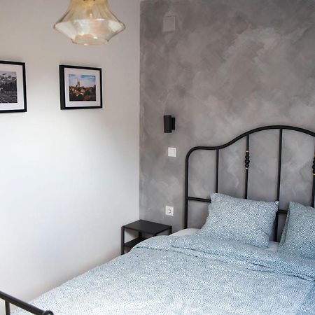 Sunset Station Apartments 萨格勒布 外观 照片