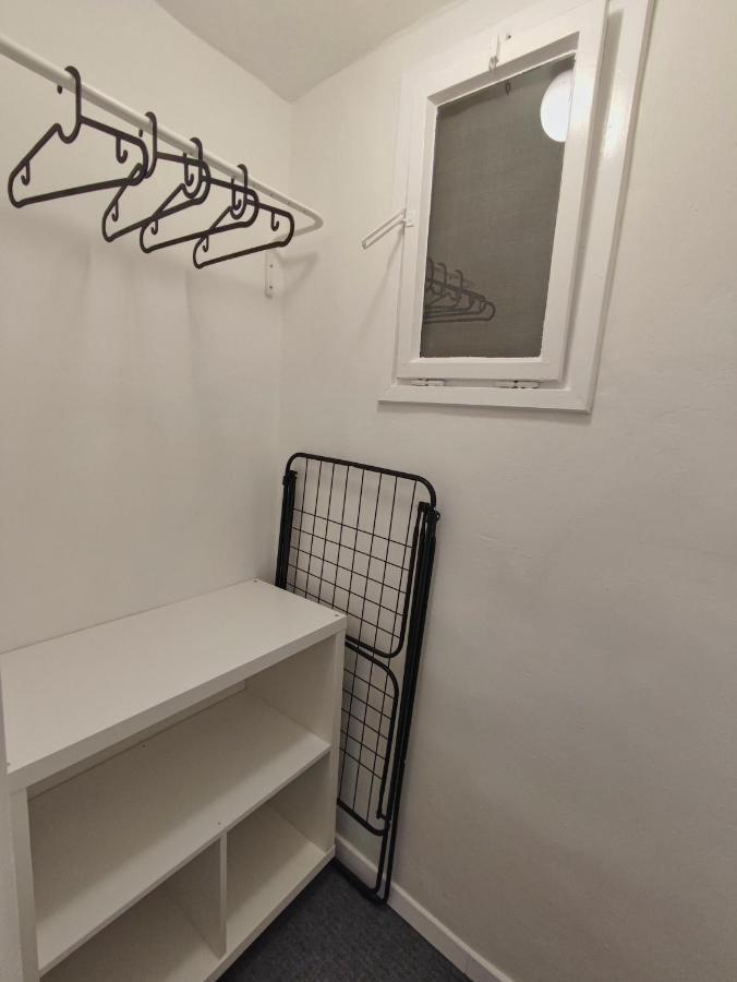 Sunset Station Apartments 萨格勒布 外观 照片